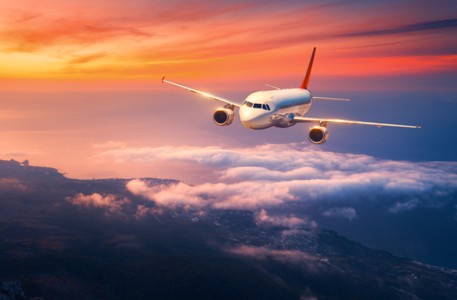 FLIGHT